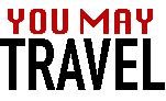 You May Travel
